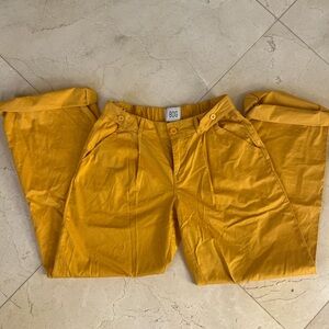 urban outfitters BDG low rise cargo pant
